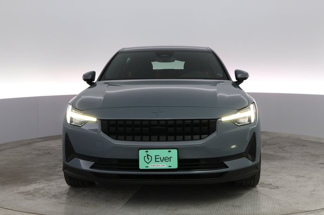 2022 Polestar 2 — photo 13 of 24