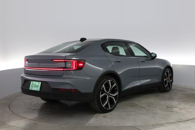 2022 Polestar 2 — photo 2 of 24