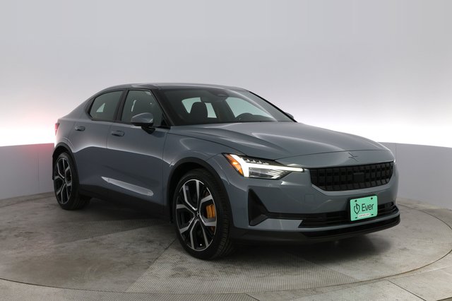 2022 Polestar 2 — photo 12 of 24