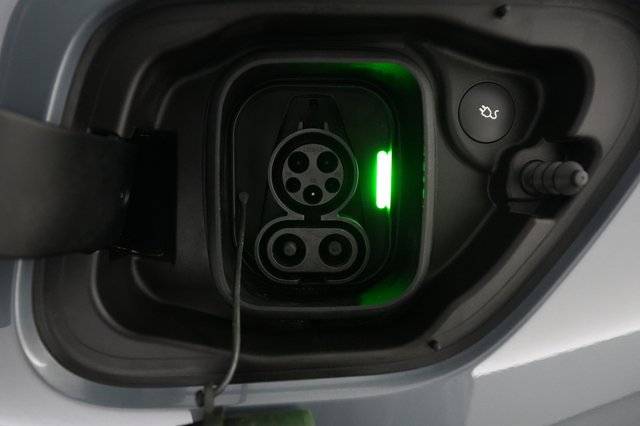 2022 Polestar 2 — photo 8 of 24