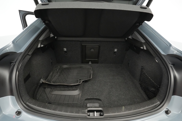 2022 Polestar 2