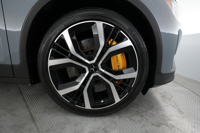 2022 Polestar 2 — photo 16 of 24