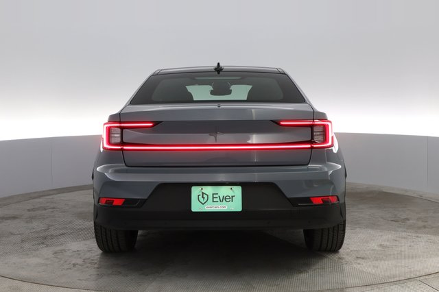 2022 Polestar 2 — photo 14 of 24