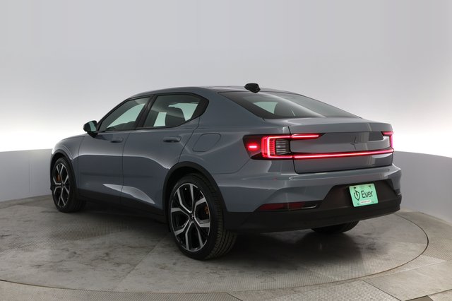 2022 Polestar 2 — photo 9 of 24
