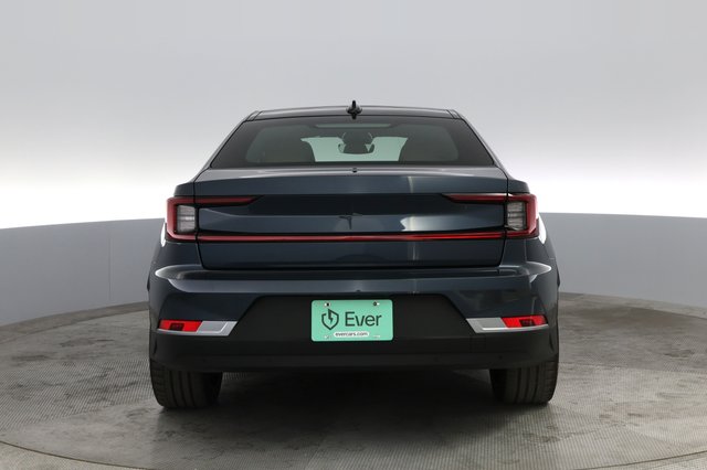 2022 Polestar 2 — photo 14 of 21