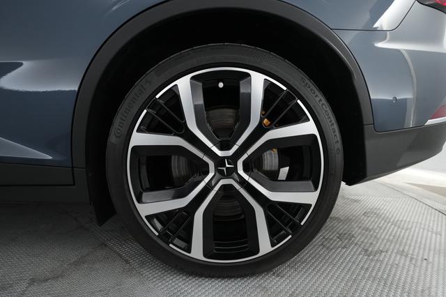 2022 Polestar 2 — photo 7 of 21