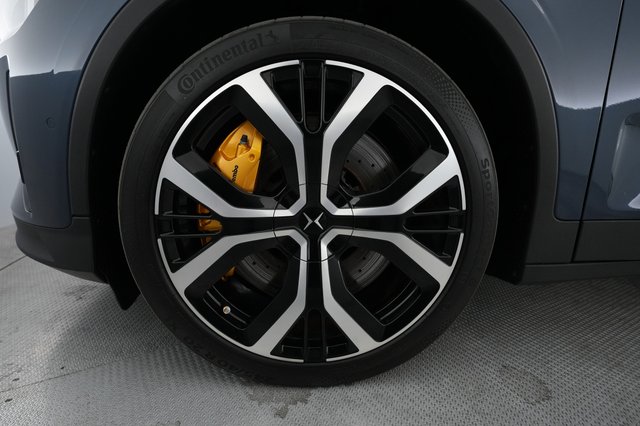 2022 Polestar 2 — photo 15 of 21
