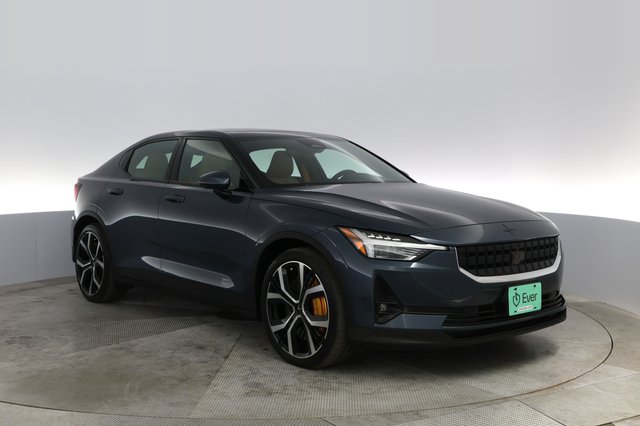 2022 Polestar 2 — photo 12 of 21