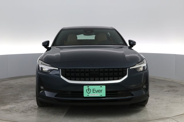 2022 Polestar 2 — photo 13 of 21