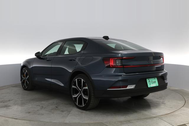 2022 Polestar 2 — photo 9 of 21