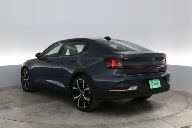 2022 Polestar 2 — photo 9 of 21