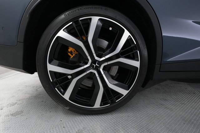 2022 Polestar 2 — photo 17 of 21
