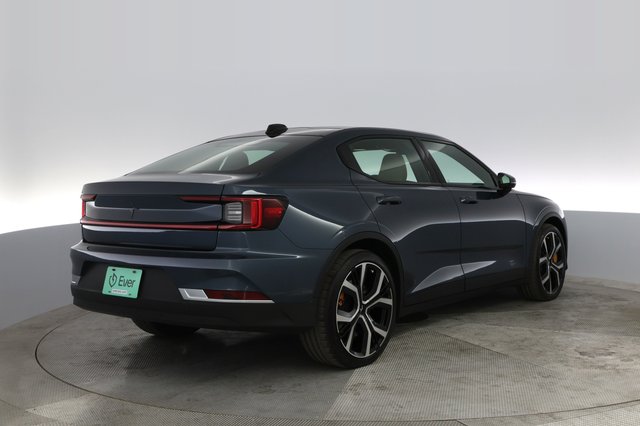 2022 Polestar 2 — photo 2 of 21