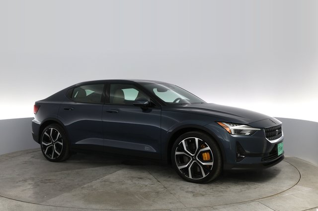 2022 Polestar 2 — photo 10 of 21