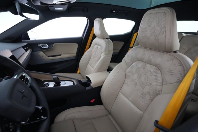 2022 Polestar 2 — photo 3 of 21