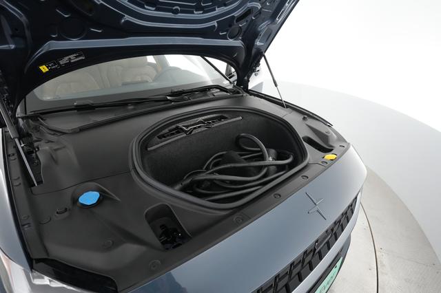 2022 Polestar 2 — photo 6 of 21