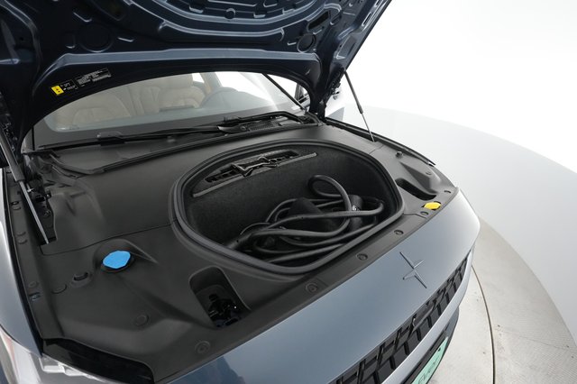 2022 Polestar 2 — photo 6 of 21