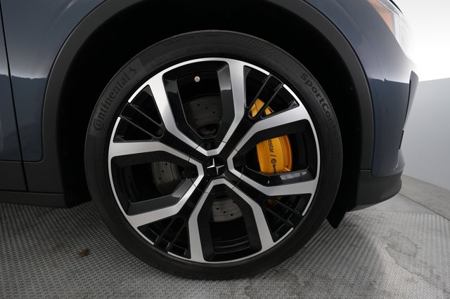 2022 Polestar 2 — photo 16 of 21