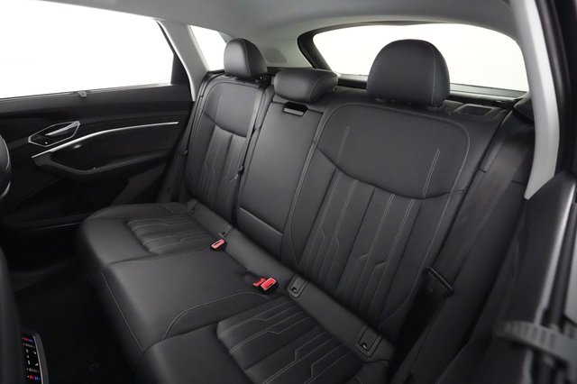 2019 Audi e-tron — photo 20 of 28