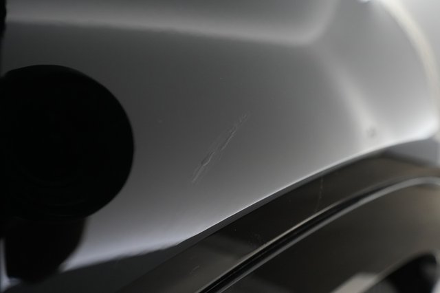 2019 Audi e-tron — photo 27 of 28