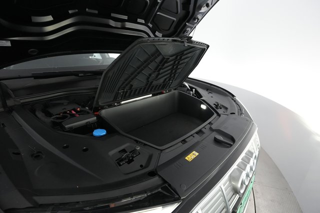 2019 Audi e-tron — photo 21 of 28