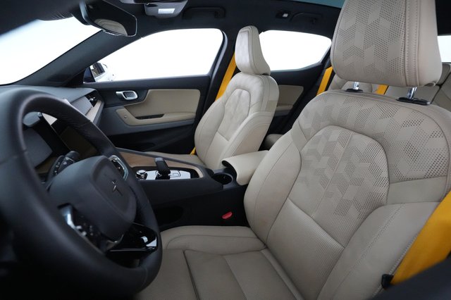 2022 Polestar 2 — photo 3 of 22