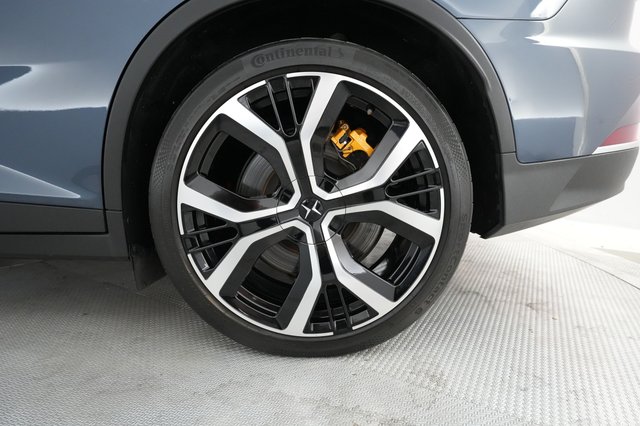 2022 Polestar 2 — photo 16 of 22