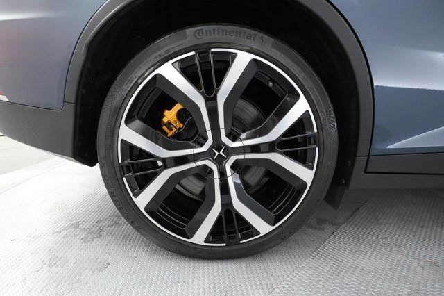 2022 Polestar 2 — photo 15 of 22