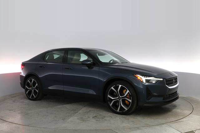 2022 Polestar 2 — photo 10 of 22