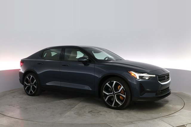2022 Polestar 2 — photo 10 of 22