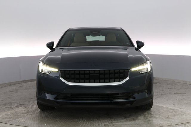 2022 Polestar 2 — photo 13 of 22