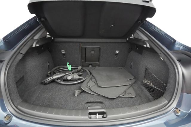 2022 Polestar 2 — photo 6 of 22