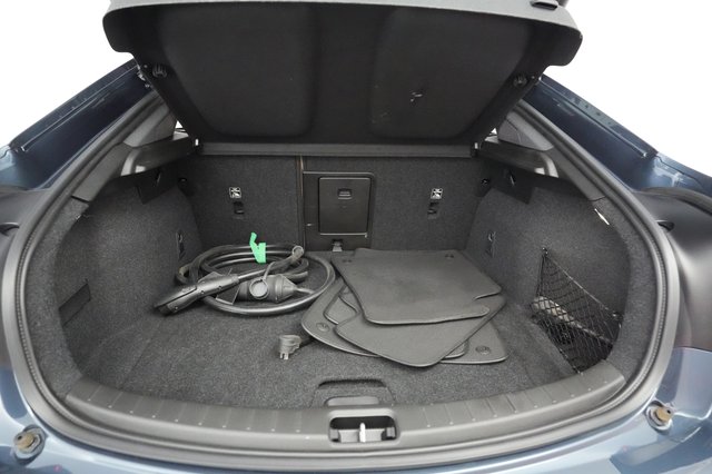 2022 Polestar 2 — photo 6 of 22