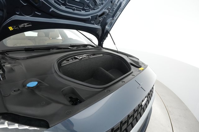 2022 Polestar 2 — photo 21 of 22