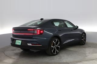 2022 Polestar 2 — photo 2 of 22