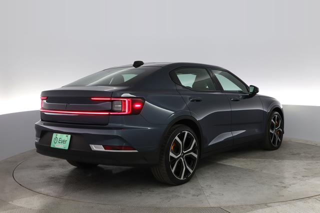 2022 Polestar 2 — photo 2 of 22