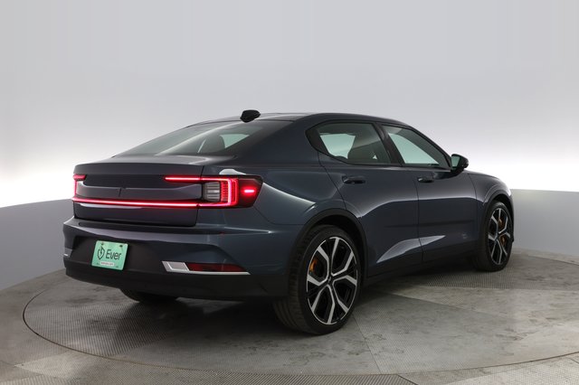 2022 Polestar 2 — photo 2 of 22