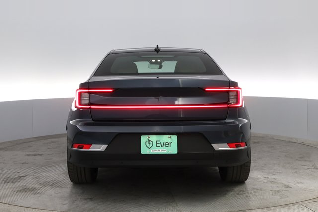 2022 Polestar 2 — photo 14 of 22