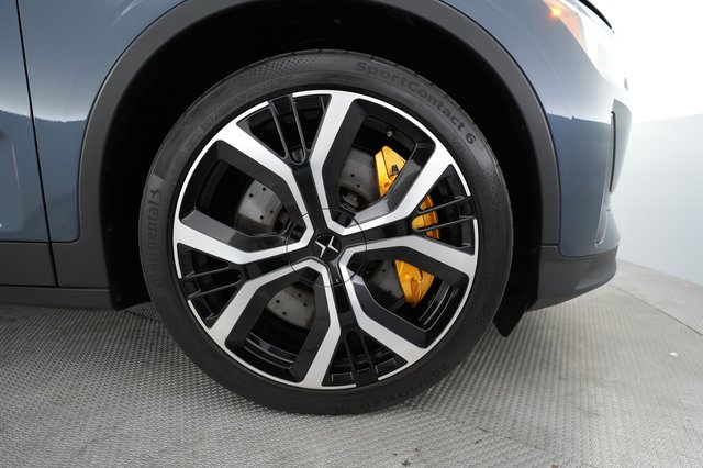 2022 Polestar 2 — photo 17 of 22