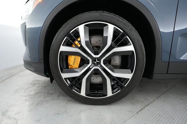 2022 Polestar 2 — photo 7 of 22