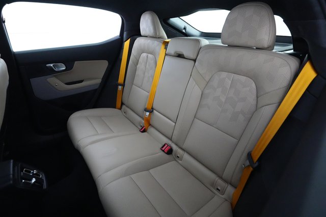 2022 Polestar 2 — photo 20 of 22