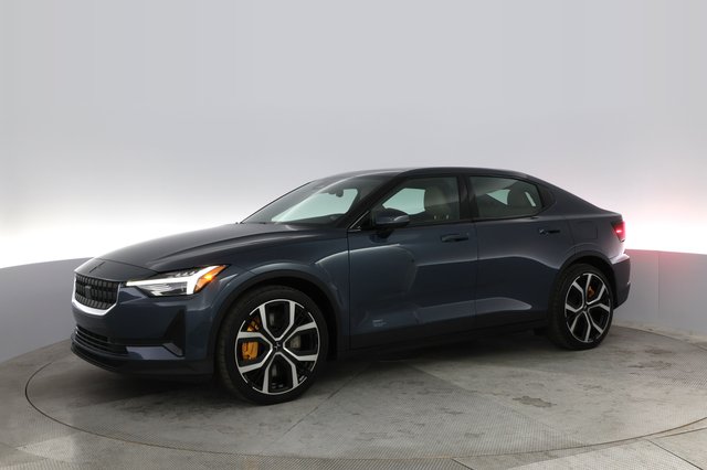 2022 Polestar 2 — photo 11 of 22