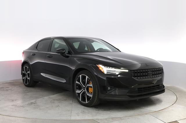 2022 Polestar 2 — photo 10 of 22