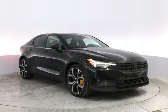 2022 Polestar 2 — photo 10 of 22