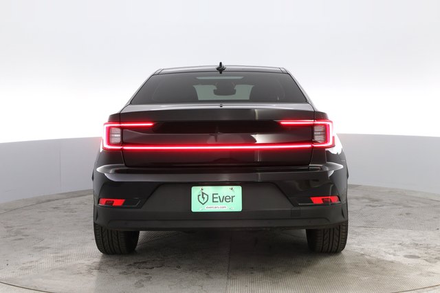 2022 Polestar 2 — photo 12 of 22