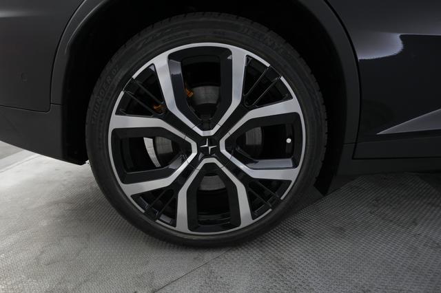 2022 Polestar 2 — photo 7 of 22