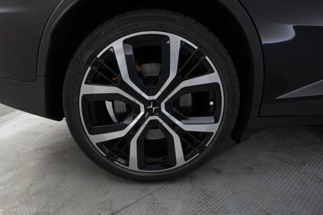 2022 Polestar 2 — photo 7 of 22