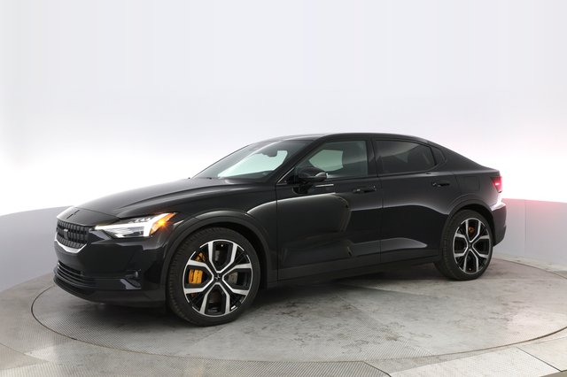 2022 Polestar 2 — photo 14 of 22