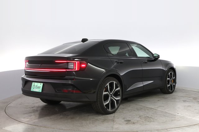 2022 Polestar 2 — photo 2 of 22