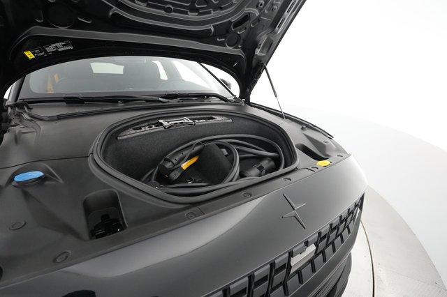 2022 Polestar 2 — photo 21 of 22